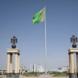 Turkmenistan traži ime za novi grad u izgradnji 6