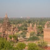 Mjanmar: O hramovima i ljudima 12