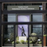 Vimbldon: Razočarani smo, ali ostajemo pri odluci 8