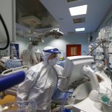 Broj zaraženih korona virusom u Singapuru u poslednja 24 sata porastao za rekordnih 1.426 slučajeva 9