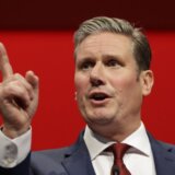 Šta je u svom prvom govoru kao britanski premijer poručio Kir Starmer? 3