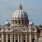 Presedan u Italiji – Vatikan traži izmenu zakona protiv homotransfobije 2