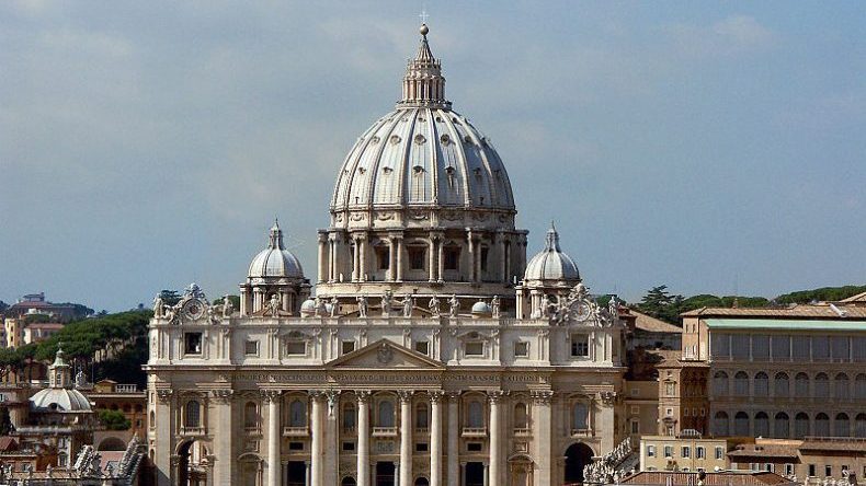 Pozivi da se svešteničko seksualno zlostavljanje istraži i u Italiji 1