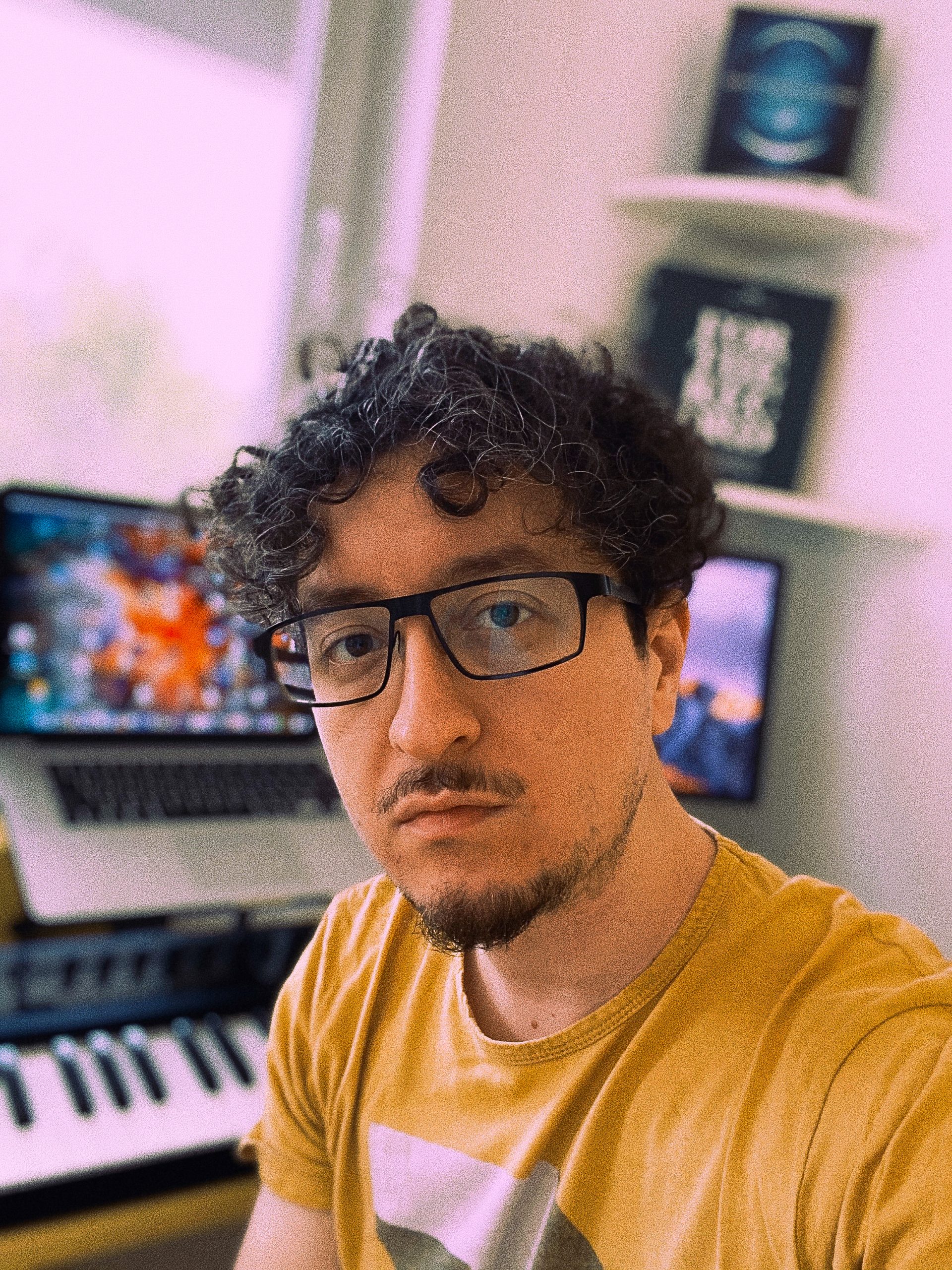 Dekameron, muzički album nastao u samoizolaciji (VIDEO) 1 Dekameron, muzički album nastao u samoizolaciji (VIDEO) 1