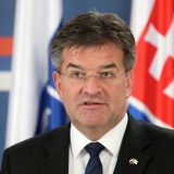 Lajčak čestitao Avdulahu Hotiju uz očekivanje saradnje na dijalogu 5