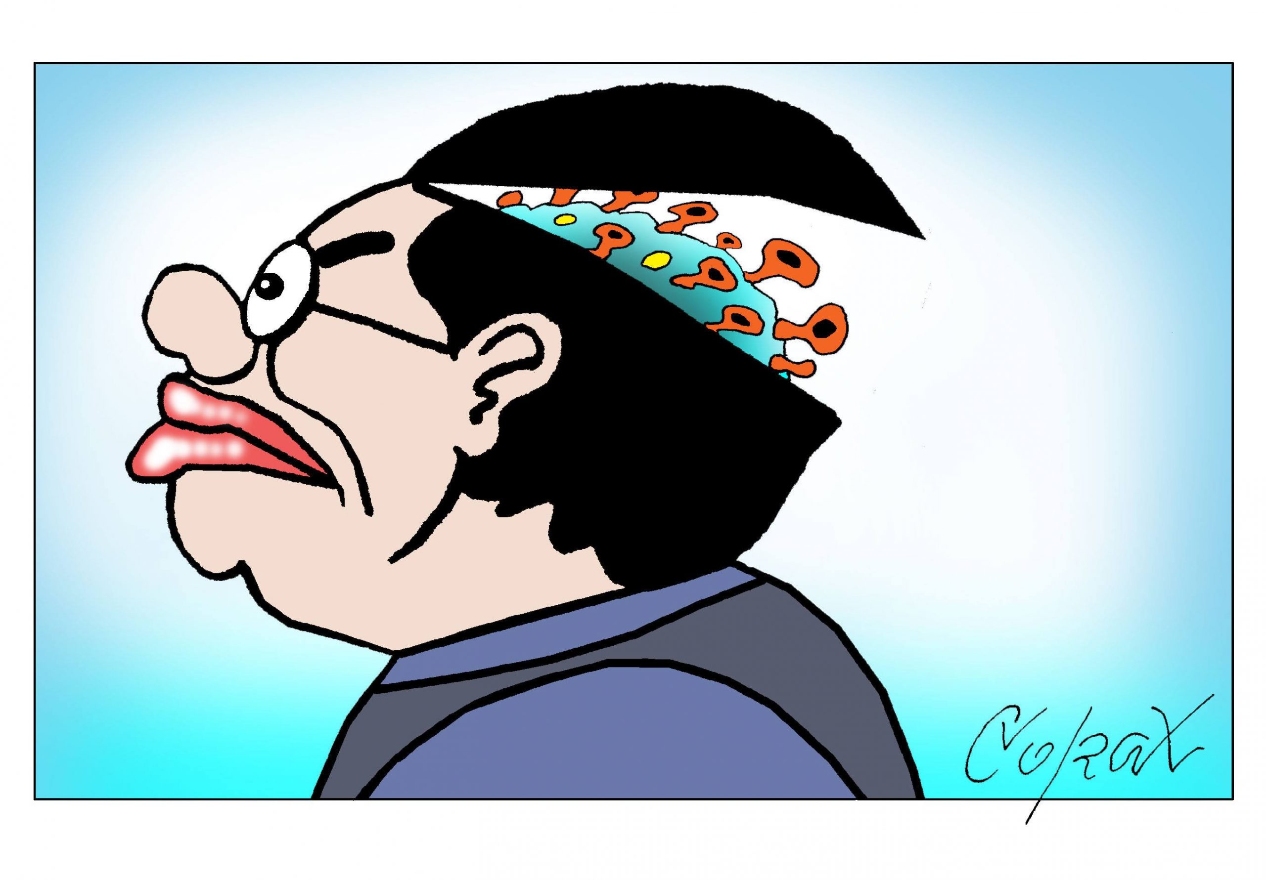 Corax 12