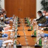 Vučić: Putinova odluka da pošalje pomoć potvrda izvanrednih strateških odnosa 1