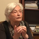 Preminula Ana Gligić, čuvena virusološkinja koja je zaustavila variolu veru 2