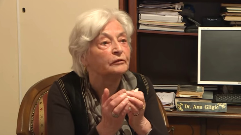 Gligić: Ako ne dođe do velikih mutacija, do polovine jula možemo stati 'za vrat' virusu 1