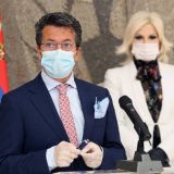 Mihajlović: Pokrenućemo inicijativu da se nasilje nad devojčicama i ženama prijavljuje onlajn 15