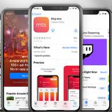 Pokrenut AppStore Srbija 8