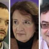 Nepotrebna militarizacija društva 9