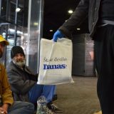 Građani se uključuju u Danasovu akciju doniranja novina beskućnicima 7