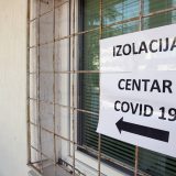 U poslednja 24 sata 305 novoobolelih u Srbiji, ukupno 1.476 zaraženih i 39 preminulih 8
