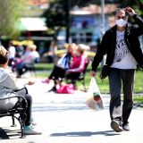 U Šumadijskom okrugu korona virus potvrđen kod 117 ljudi, najviše u Kragujevcu 4