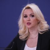 Tepavčević: Za Uskrs verovatno policijski čas 6