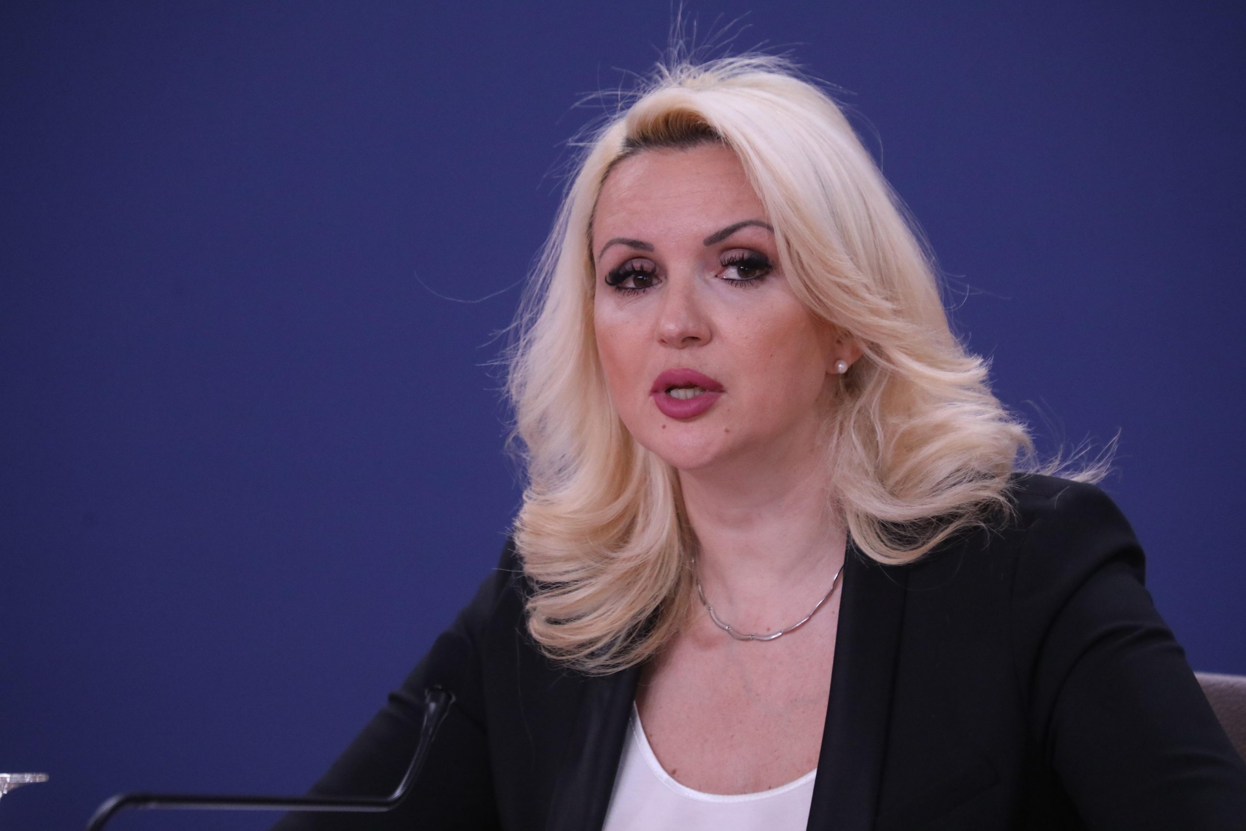 Tepavčević: Za Uskrs verovatno policijski čas 1