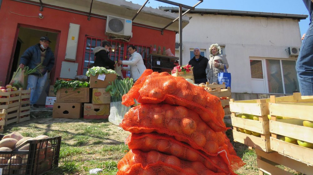 Pokrenut prethodni stečajni postupak nad zrenjaninskom Carskom baštom 1