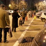 Promena odluke: Građani Crne Gore i nedeljom mogu da se slobodno kreću od 5 do 13 sati 1