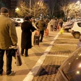 Nove mere kriznog štaba: Pravila koja važe za vikend 12