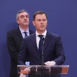 Mali: Prijava za 100 evra će se potvrđivati telefonom 7