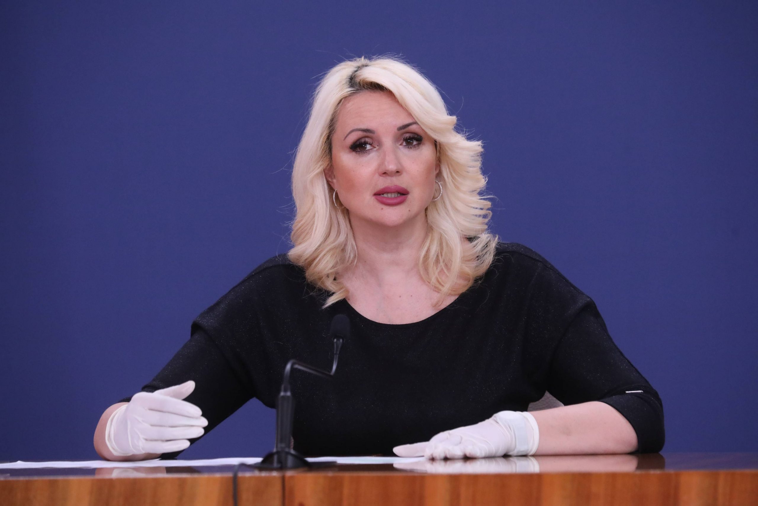 Ministarstvo demantovalo da će se u Srbiji oduzimati deca onima koji odbiju vakcinaciju 1