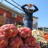 Krompir i pasulj najskuplji u Beogradu, jabuke najjeftinije u Smederevu 10