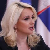 Kisić Tepavčević: Krizni štab na području Niša predložio nove mere 5