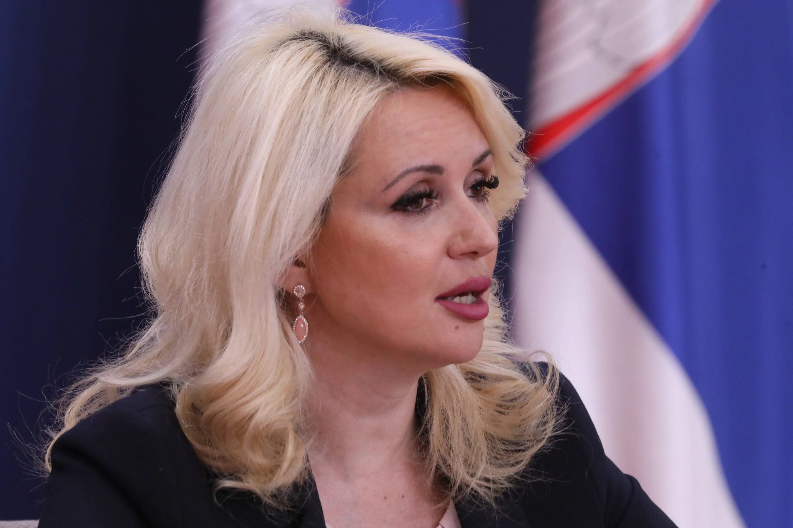 Kisić Tepavčević: Izbori nisu krivi za rast broja obolelih od kovida 19 1