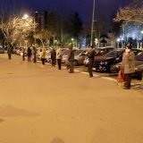 Penzioneri će u kupovinu u subotu umesto u nedelju 9