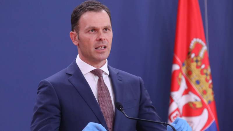 Mali: Plan je da u Srbiji 2025. godine prosečna plata bude 900 evra, a prosečna penzija 400 evra 1