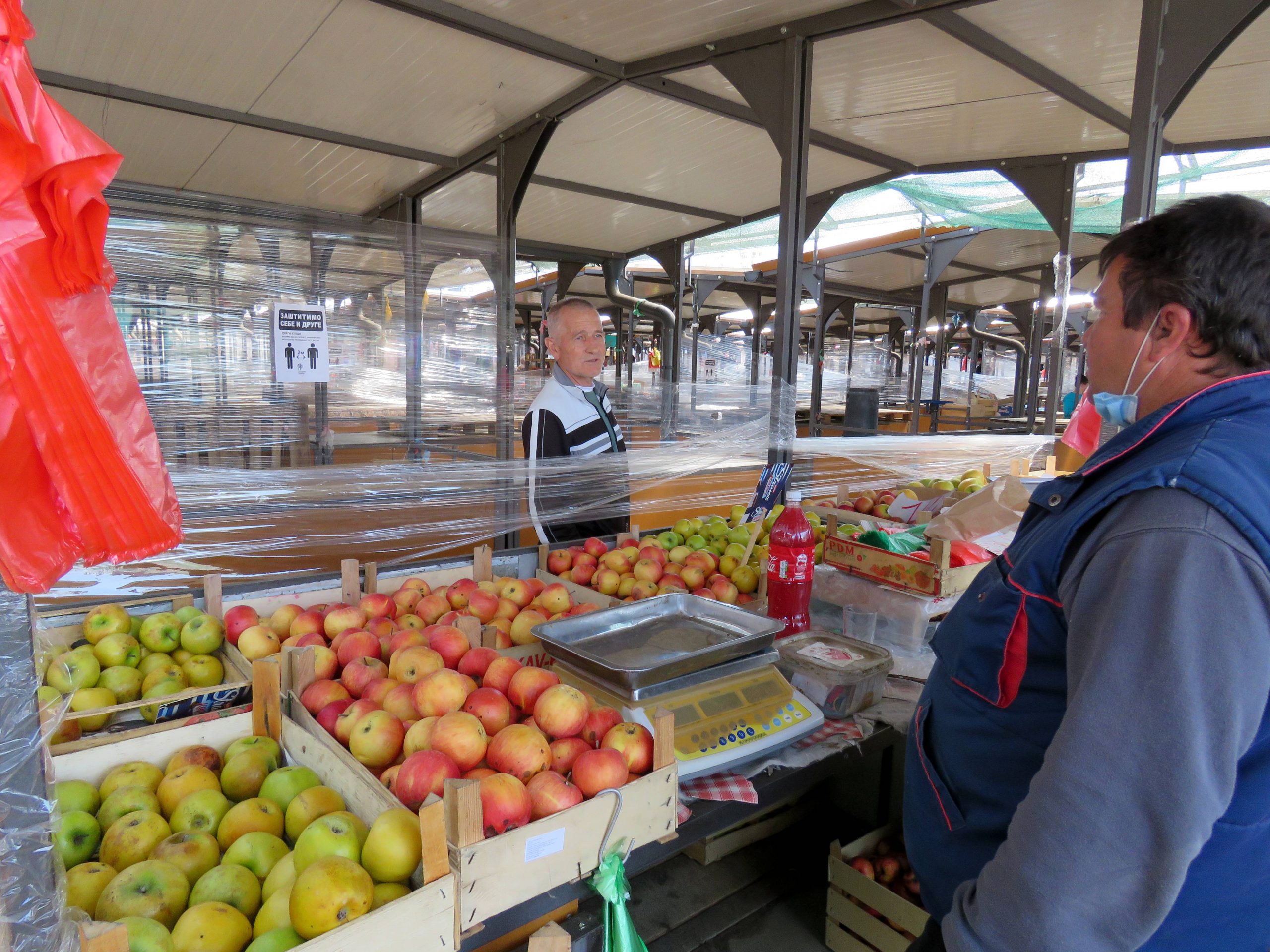 Voćari Srbije: Ministarstvo poljoprivrede podržalo naš zahtev da osiguranje od mraza počne 1. marta 1