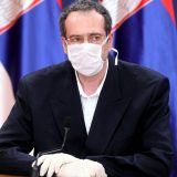 Janković: Brine podatak da je više dece obolele od kovida 7