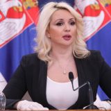 Kisić Tepavčević: Ograničiti rad noćnih klubova, više od polovine obolelih bilo u zatvorenom 3