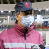 Šef kineskog tima eksperata: Srbija preduzela sve za suzbijanje epidemije 3