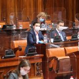 Gojković: Narednih dana Skupština o ukidanju vanrednog stanja 3