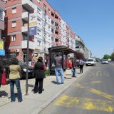 Nikodijević: Gradski prevoz u Beogradu od 8. maja, prvo za zaposlene i uz posebne mere 8