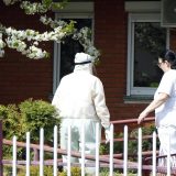 Produžen pritvor direktoru Gerontološkog centra Niš 12