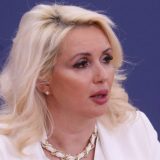 Kisić Tepavčević: Borba protiv korona virusa "bliži se kraju" 1