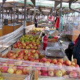 Povrtari i voćari: Prvo zatvaranje pijaca, a onda i vremenske nepogode (VIDEO) 11