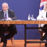 Kisić Tepavčević ima najveće šanse da postane ministarka 13