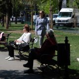 April 2020. među najtoplijim dosad 6