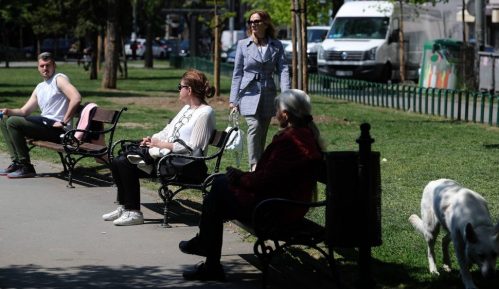 U Srbiji još 120 novoobolelih i troje umrlih, ukupno 9.677 zaraženih i 200 preminulih 2