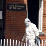 Gerontološki centar u Nišu još ne prima nove korisnike 15