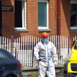 U ustanovama socijalne zaštite korona virusom obolelo ukupno 127 korisnika i 32 zaposlena 1