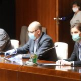 Od danas elektronski do dozvole za kretanje u vreme policijskog časa 3