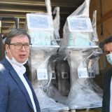 Vučić poziva na objavljivanje podataka, a Vlada ih uskraćuje 15