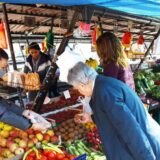 Izmenjeno radno vreme novosadskih pijaca 2