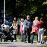 Svaka treća žena doživi nasilničko ponašanje u parku ili na ulici 5