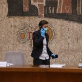 Brnabić o naslovnoj strani Danasa: Vi ste blato protiv koga kažete da se borite 11